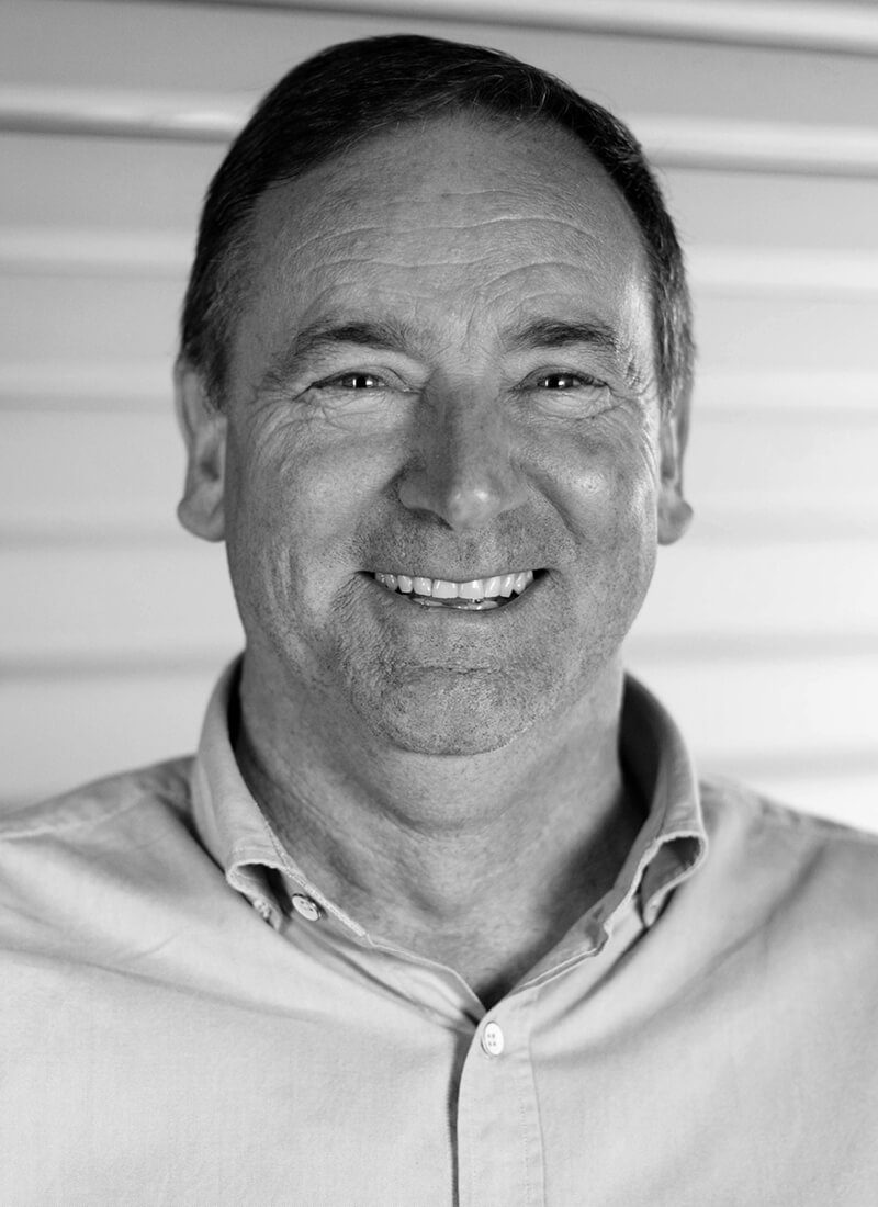 Gary Grut