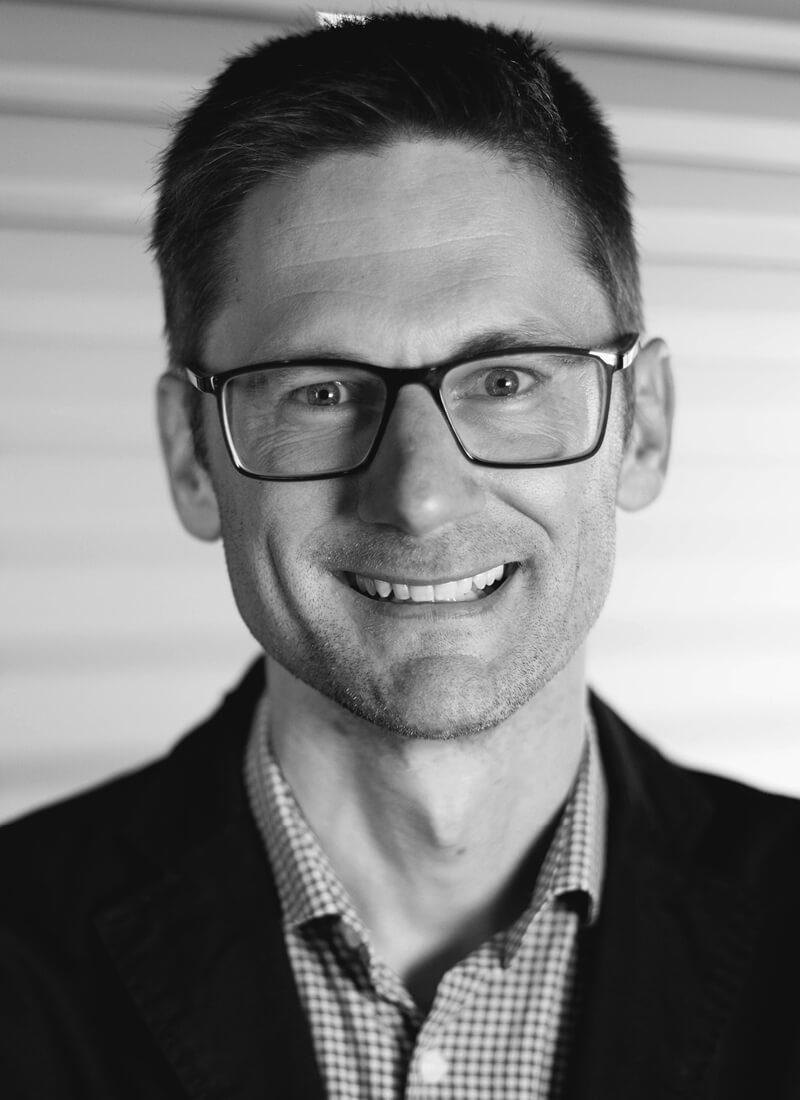Daniel Barthow