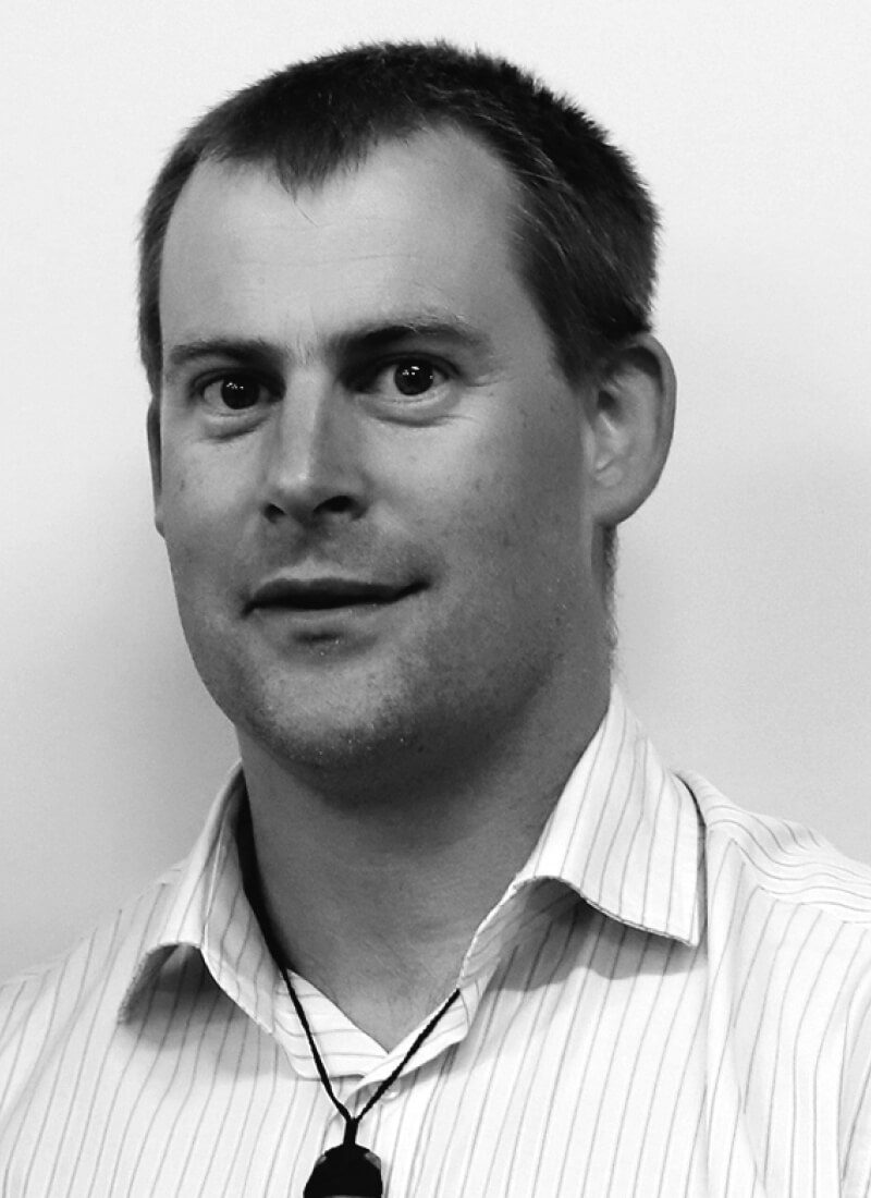 Murray Penman
