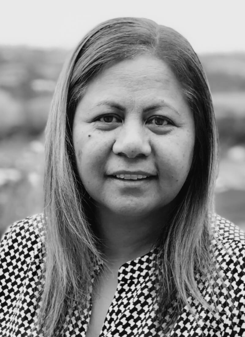 Judy Matai’a
