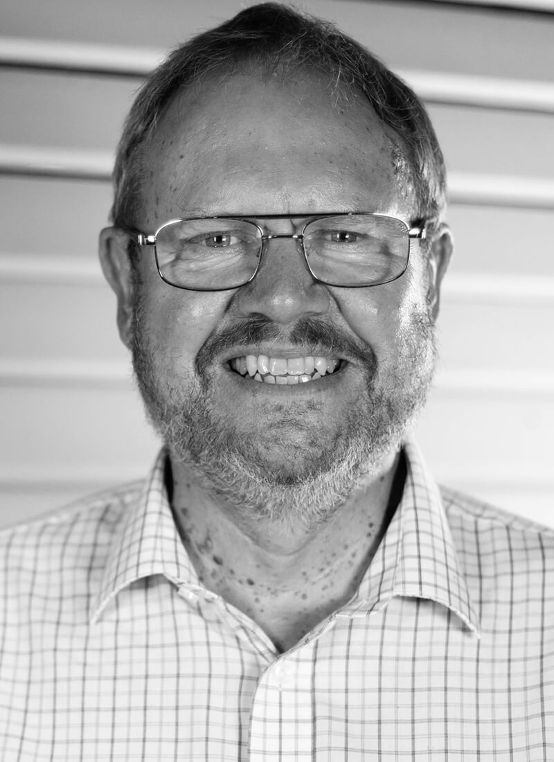 Steve Parker