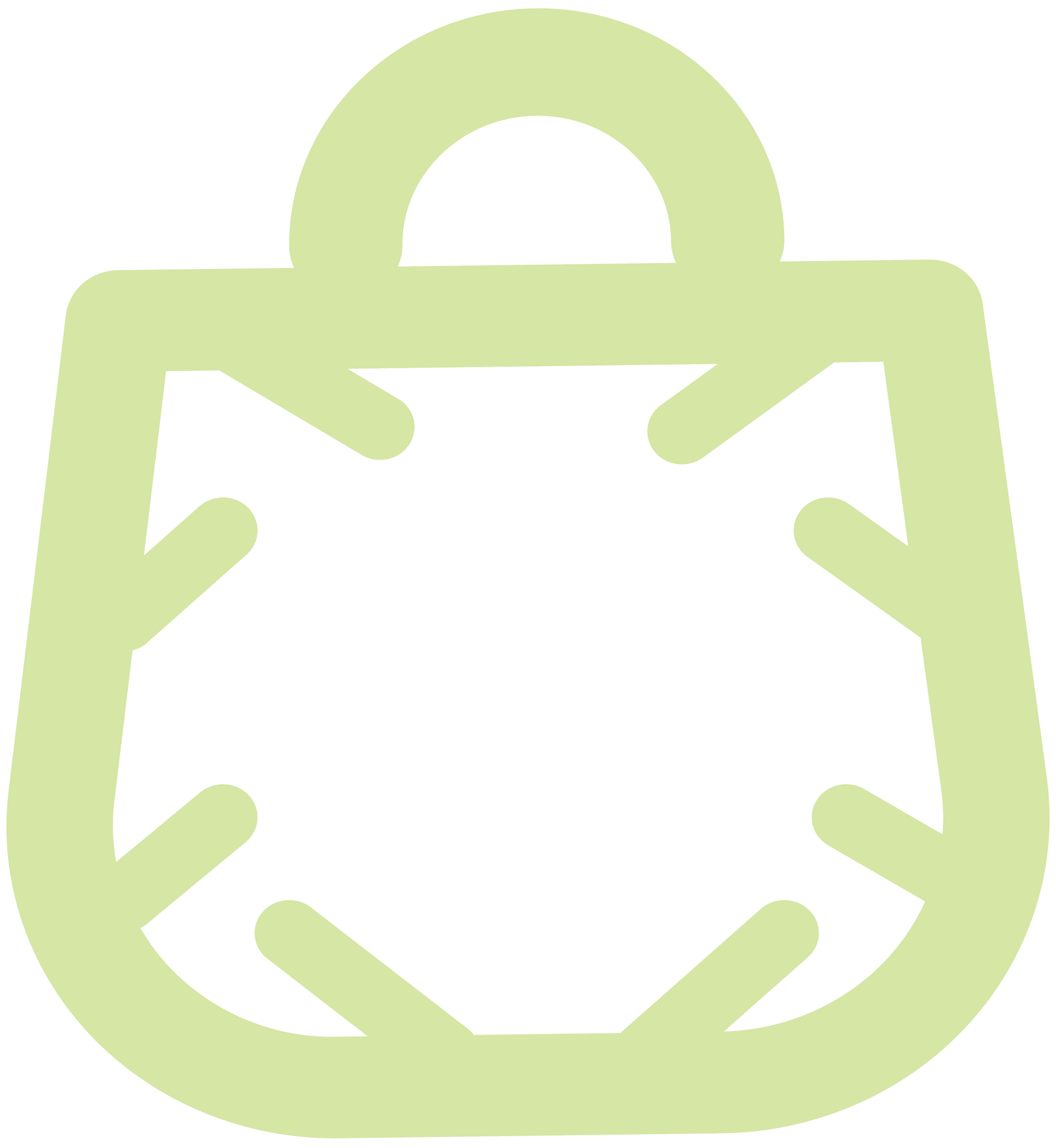 Pātaka Kai icon